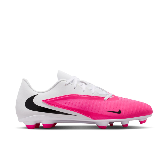 Ghete fotbal Nike Phantom 6 Low Club FG/MG [9]