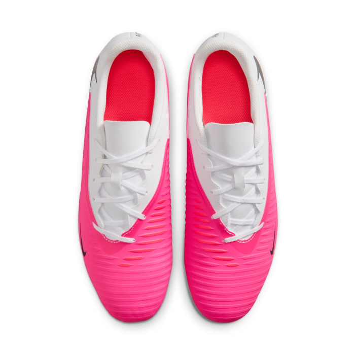 Ghete fotbal Nike Phantom 6 Low Club FG/MG [7]
