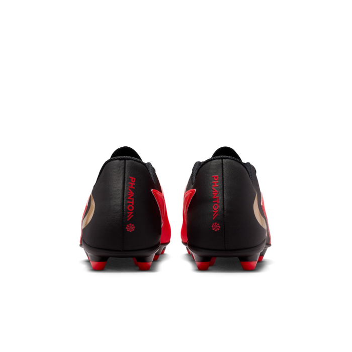 Ghete fotbal Nike Phantom 6 Low Club FG/MG [6]
