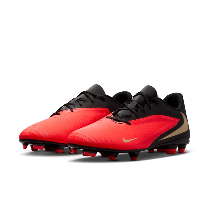 Ghete fotbal Nike Phantom 6 Low Club FG/MG [2]