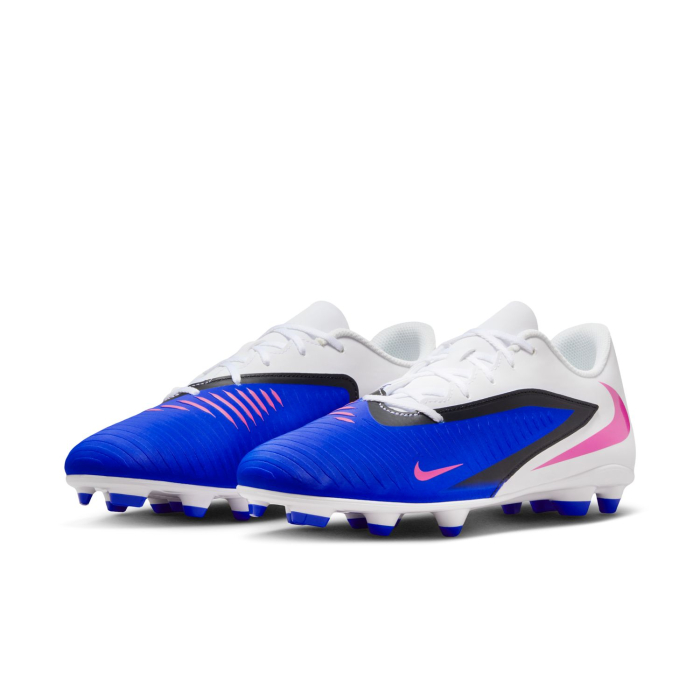 Ghete fotbal Nike Phantom 6 Low Club FG/MG [2]