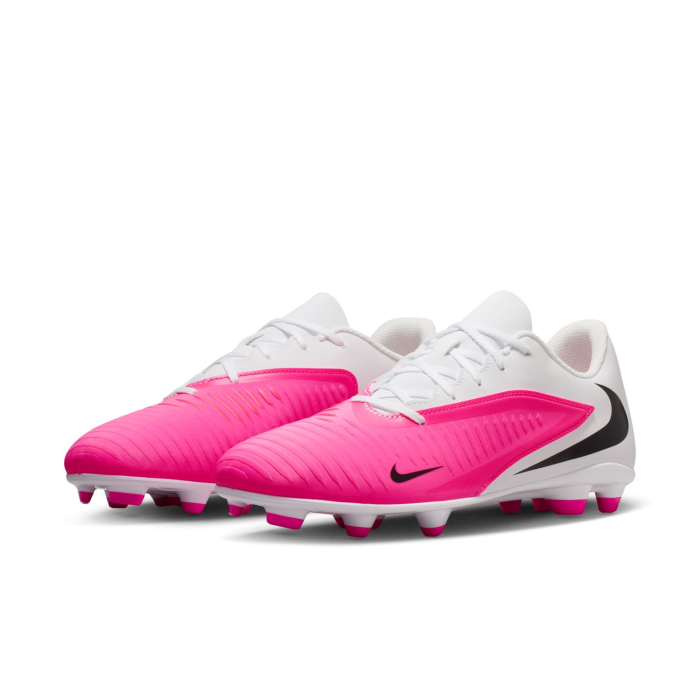 Ghete fotbal Nike Phantom 6 Low Club FG/MG [2]