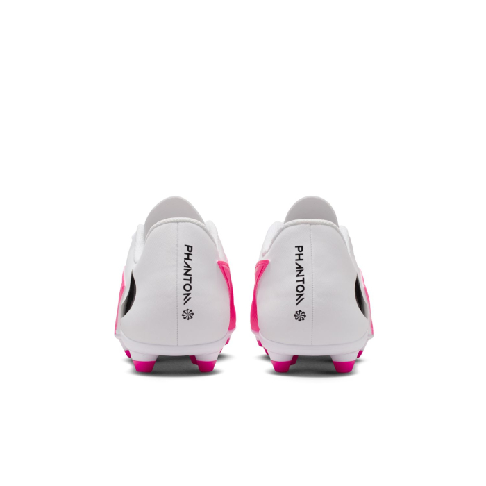 Ghete fotbal Nike Phantom 6 Low Club FG/MG [6]