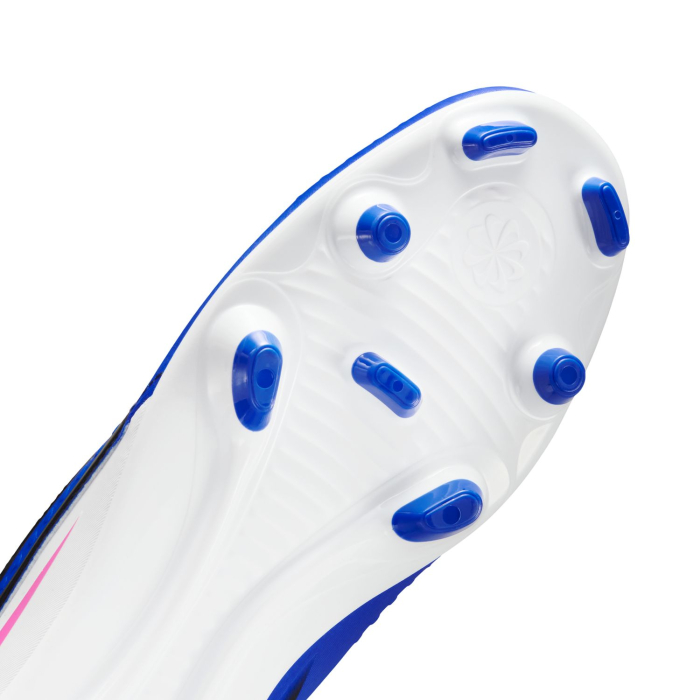 Ghete fotbal Nike Phantom 6 Low Club FG/MG [5]