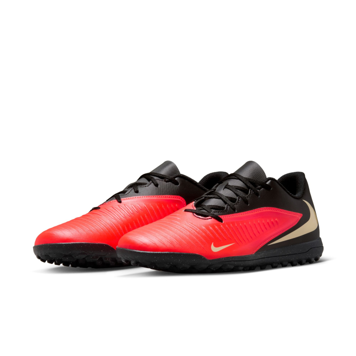 Ghete fotbal Nike Phantom 6 Low Club TF [2]