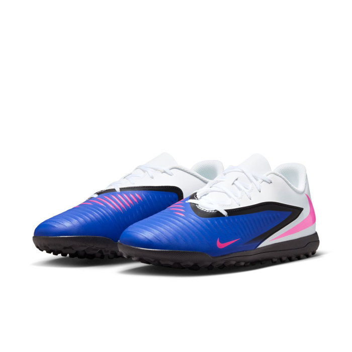Ghete fotbal Nike Phantom 6 Low Club TF [2]
