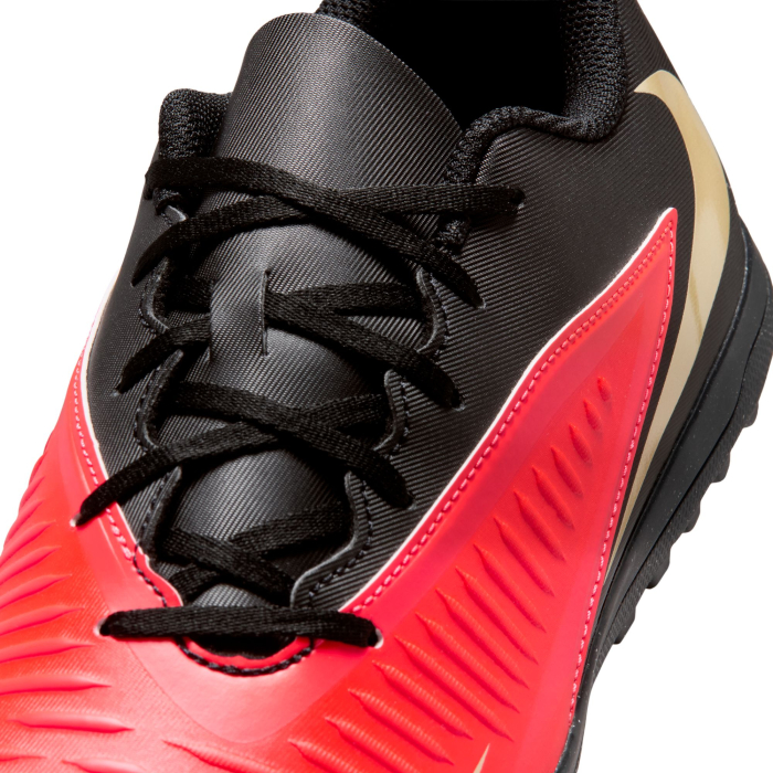 Ghete fotbal Nike Phantom 6 Low Club TF [3]