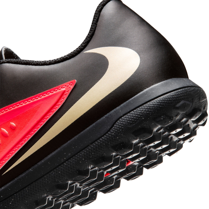 Ghete fotbal Nike Phantom 6 Low Club TF [4]