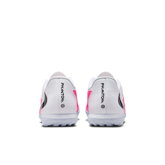 Ghete fotbal Nike Phantom 6 Low Club TF [5]