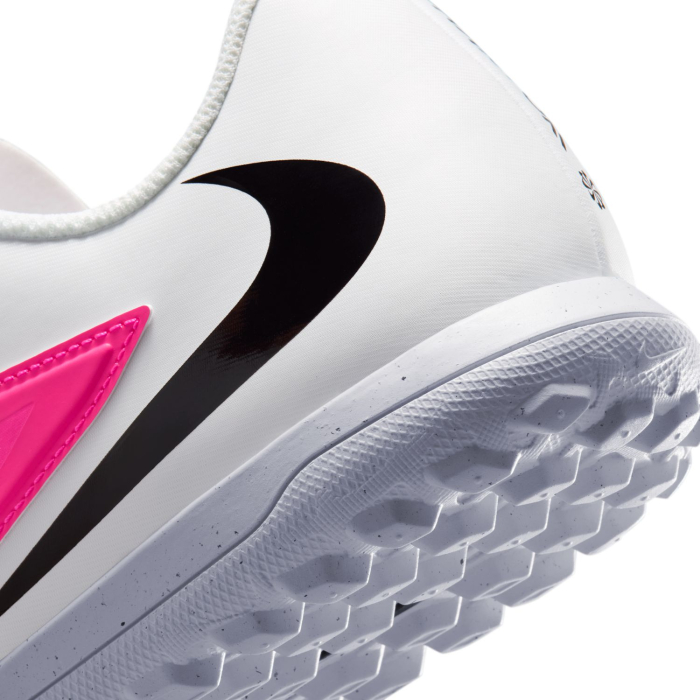 Ghete fotbal Nike Phantom 6 Low Club TF [4]