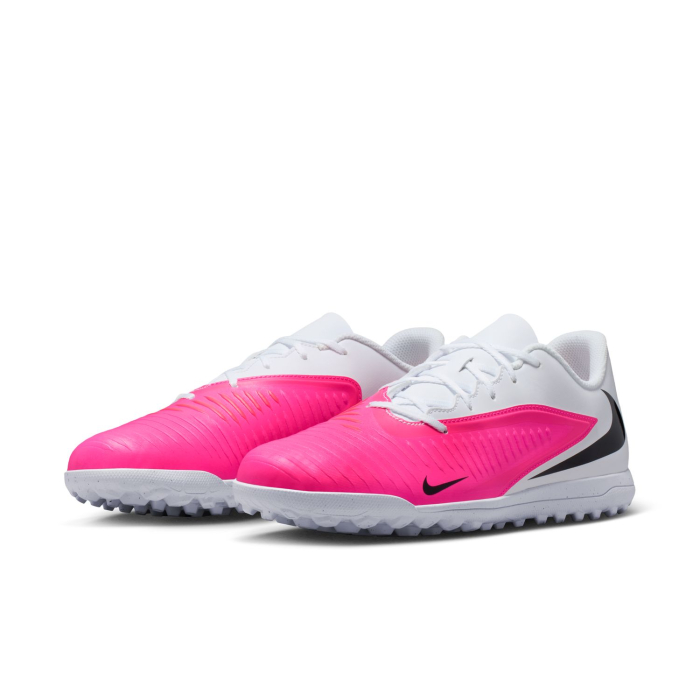 Ghete fotbal Nike Phantom 6 Low Club TF [2]