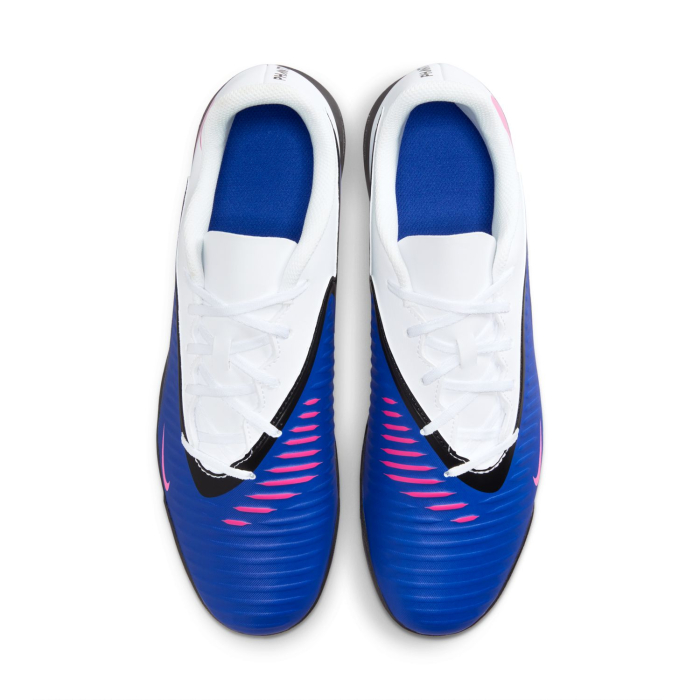 Ghete fotbal Nike Phantom 6 Low Club TF [6]
