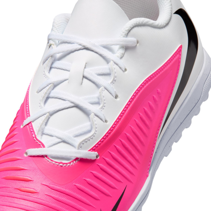 Ghete fotbal Nike Phantom 6 Low Club TF [3]
