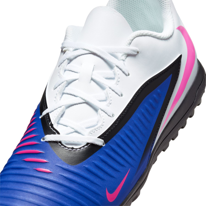 Ghete fotbal Nike Phantom 6 Low Club TF [3]