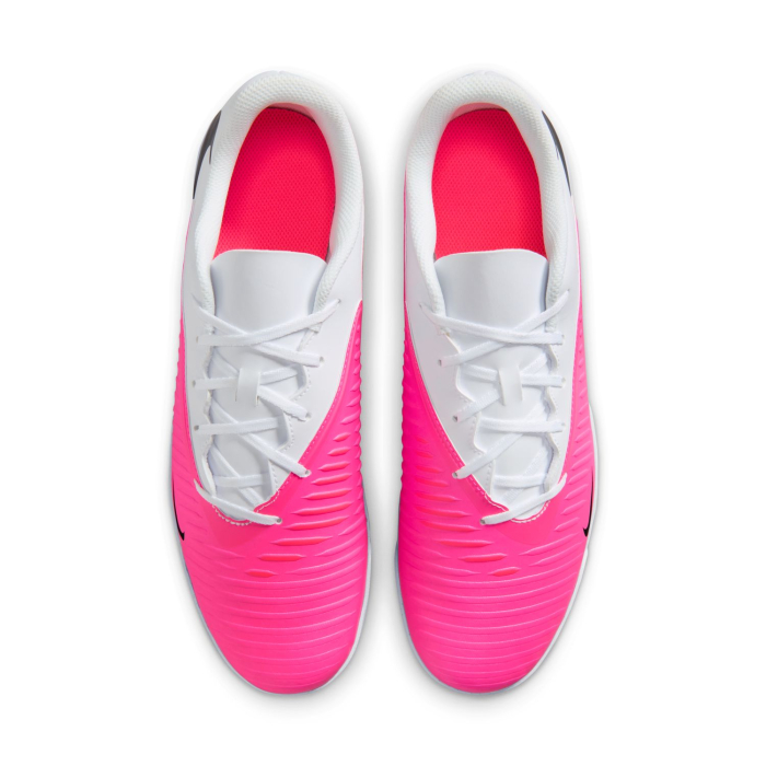 Ghete fotbal Nike Phantom 6 Low Club TF [6]