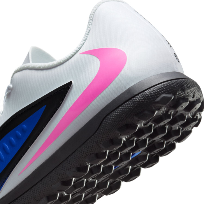 Ghete fotbal Nike Phantom 6 Low Club TF [4]