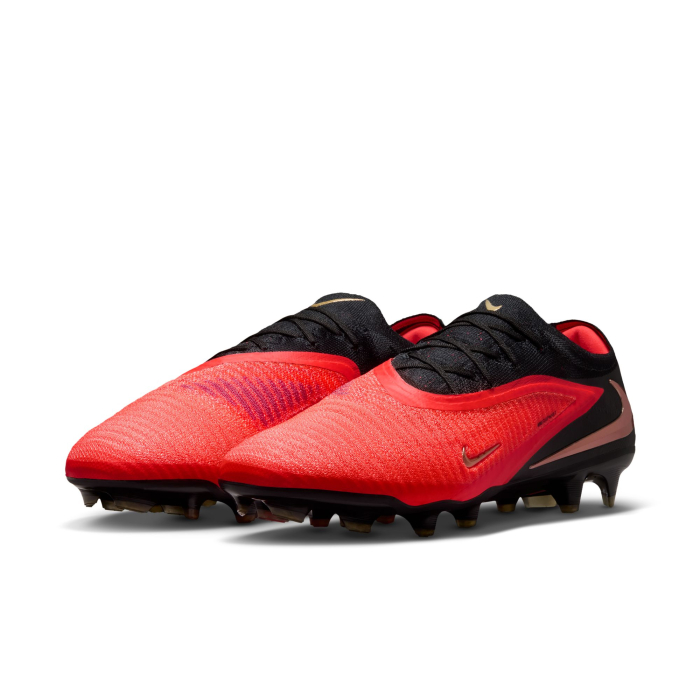 Ghete fotbal Nike Phantom 6 Low Elite FG [2]