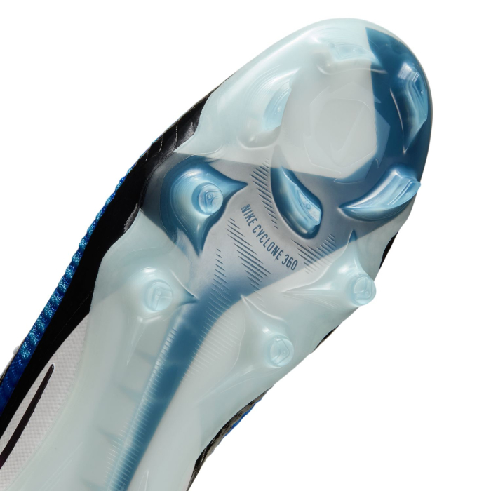 Ghete Fotbal Nike Phantom 6 Low Elite FG [5]