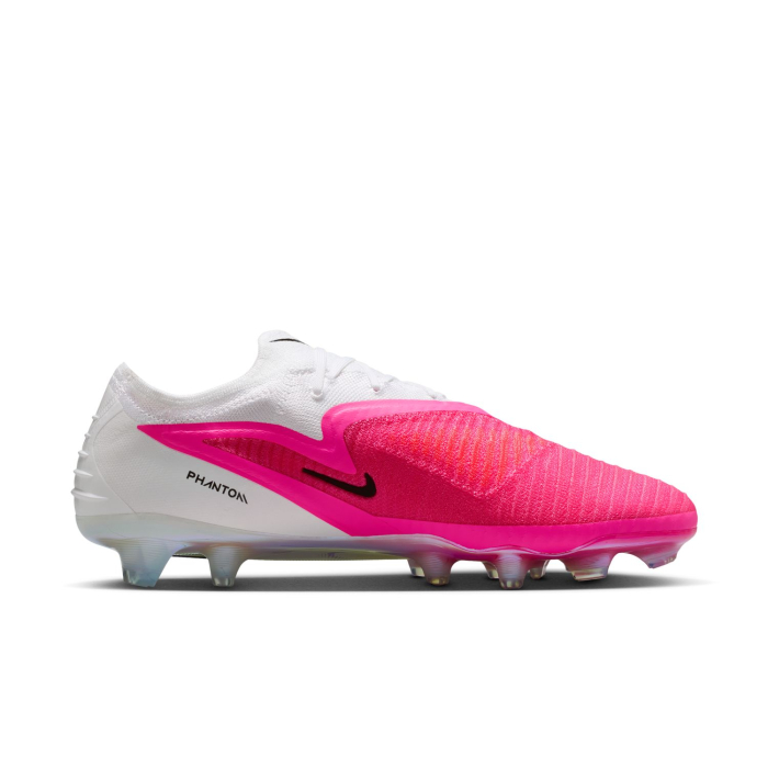 Ghete fotbal Nike Phantom 6 Low Elite FG [9]