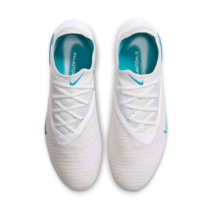 Ghete Fotbal Nike Phantom 6 Low Elite FG [6]