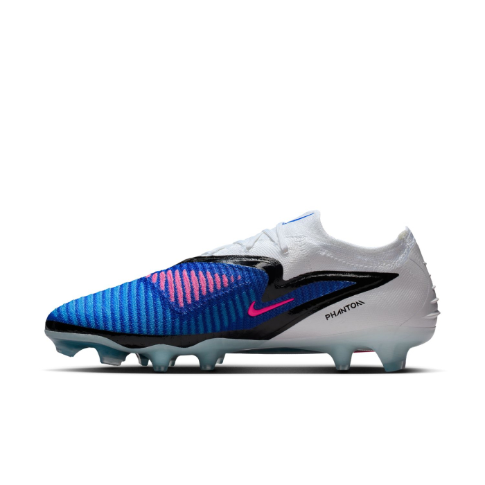 Ghete Fotbal Nike Phantom 6 Low Elite FG [10]