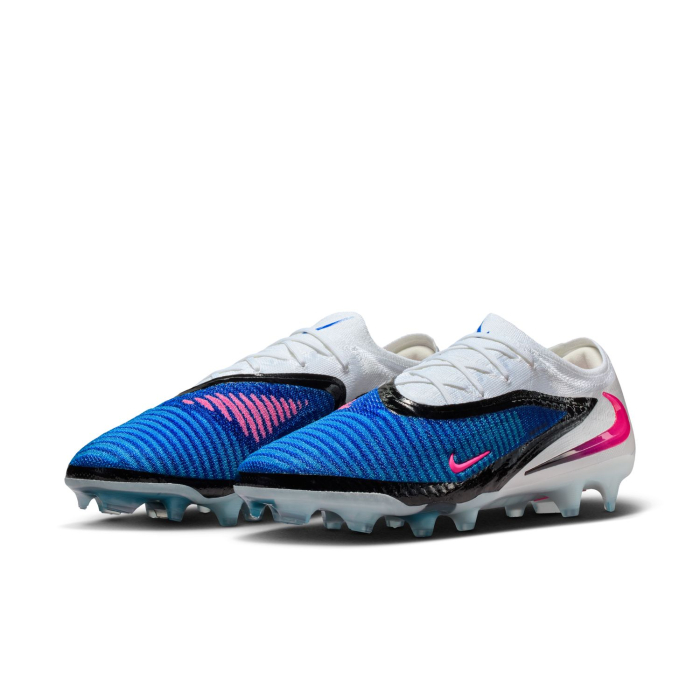 Ghete Fotbal Nike Phantom 6 Low Elite FG [2]