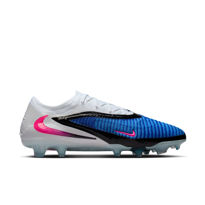 Ghete Fotbal Nike Phantom 6 Low Elite FG [11]
