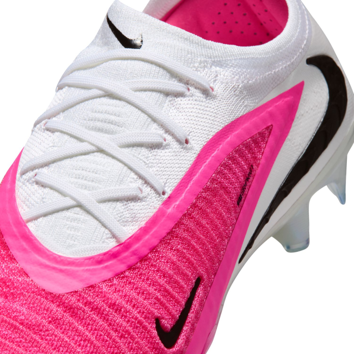 Ghete fotbal Nike Phantom 6 Low Elite FG [3]