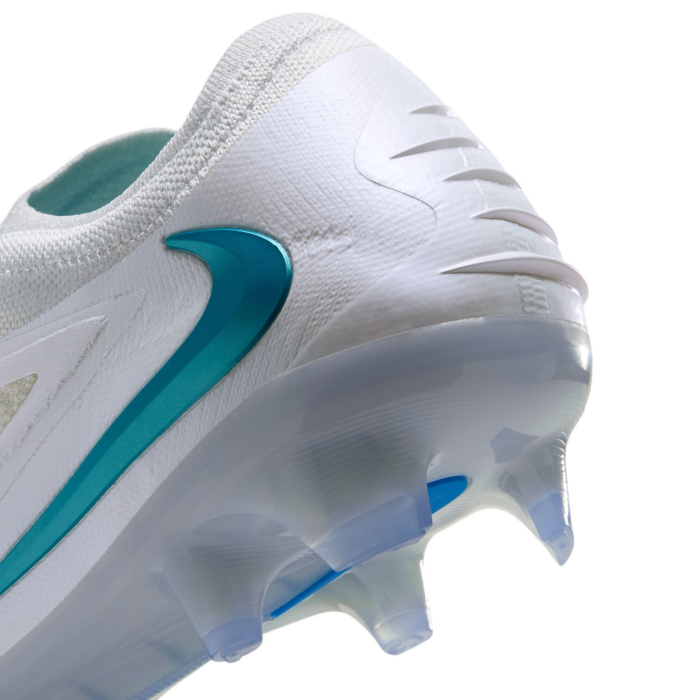 Ghete Fotbal Nike Phantom 6 Low Elite FG [4]