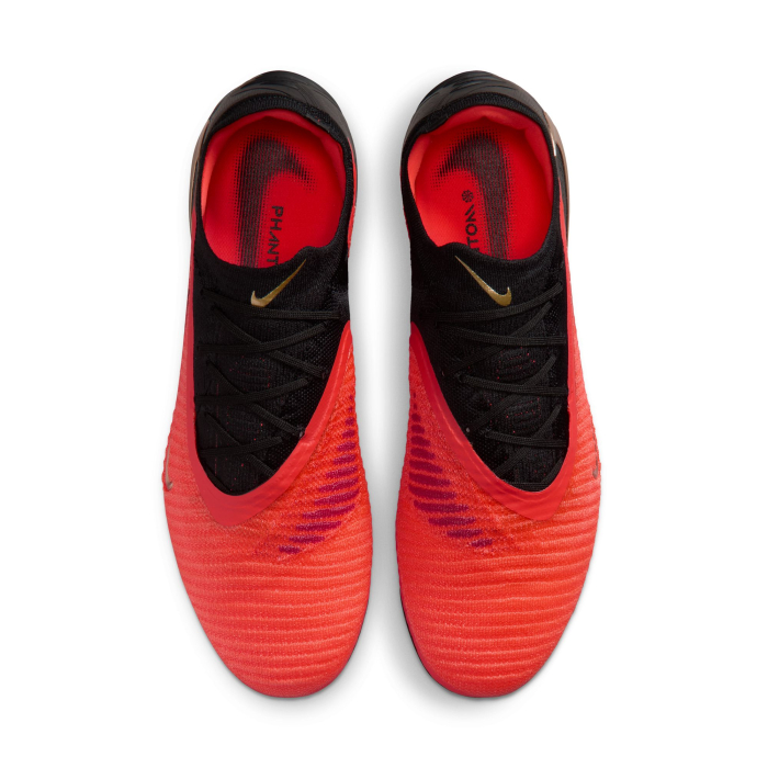 Ghete fotbal Nike Phantom 6 Low Elite FG [7]