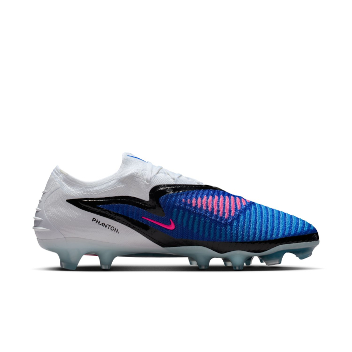 Ghete Fotbal Nike Phantom 6 Low Elite FG [12]