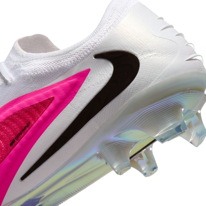 Ghete fotbal Nike Phantom 6 Low Elite FG [4]