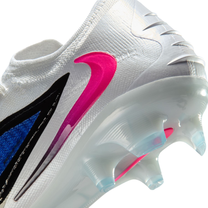 Ghete Fotbal Nike Phantom 6 Low Elite FG [4]