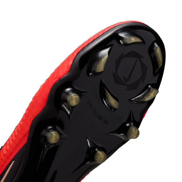 Ghete fotbal Nike Phantom 6 Low Elite FG [5]