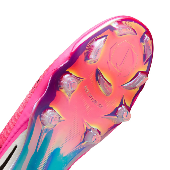 Ghete fotbal Nike Phantom 6 Low Elite FG [10]
