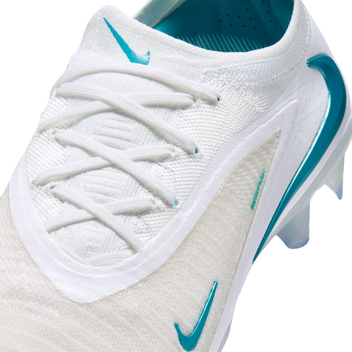 Ghete Fotbal Nike Phantom 6 Low Elite FG [3]