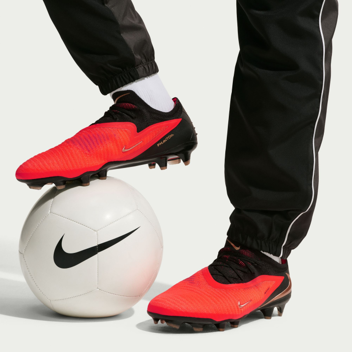 Ghete fotbal Nike Phantom 6 Low Elite FG [13]