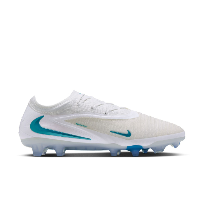 Ghete Fotbal Nike Phantom 6 Low Elite FG [8]