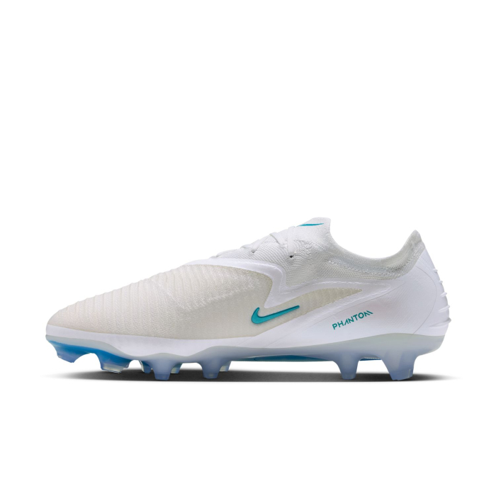 Ghete Fotbal Nike Phantom 6 Low Elite FG [7]