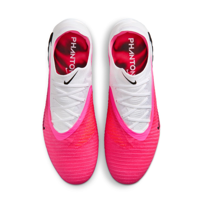 Ghete fotbal Nike Phantom 6 Low Elite FG [6]