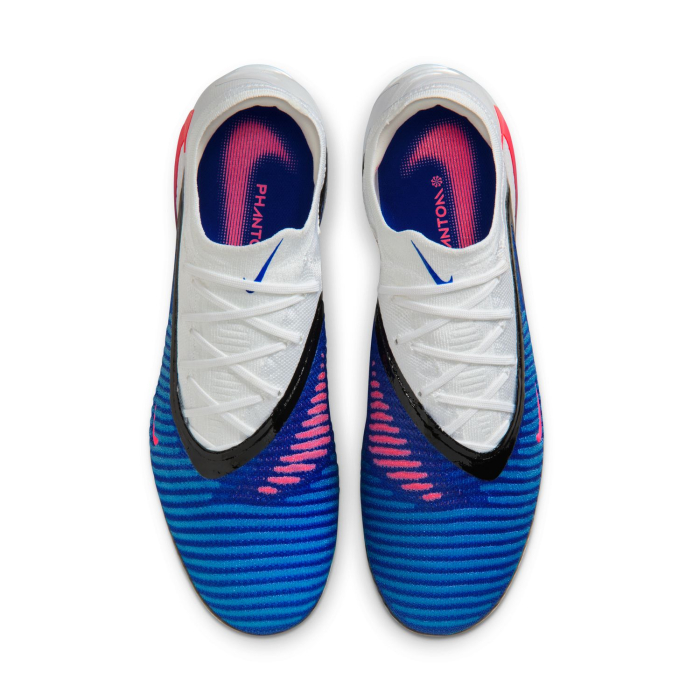 Ghete Fotbal Nike Phantom 6 Low Elite FG [9]