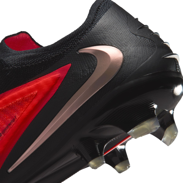 Ghete fotbal Nike Phantom 6 Low Elite FG [4]