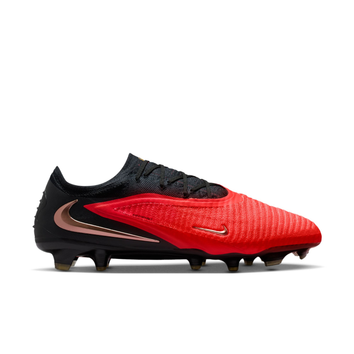 Ghete fotbal Nike Phantom 6 Low Elite FG [9]