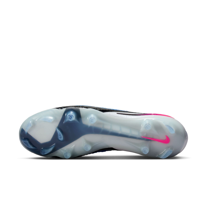 Ghete Fotbal Nike Phantom 6 Low Elite FG [6]