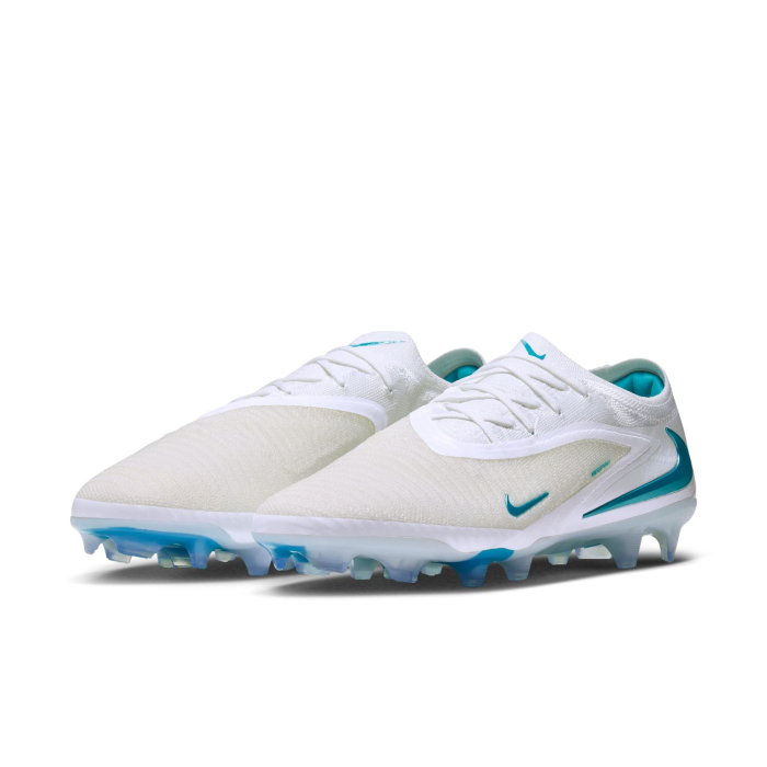 Ghete Fotbal Nike Phantom 6 Low Elite FG [2]