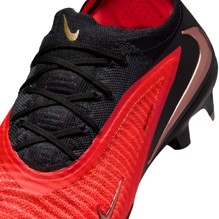 Ghete fotbal Nike Phantom 6 Low Elite FG [3]