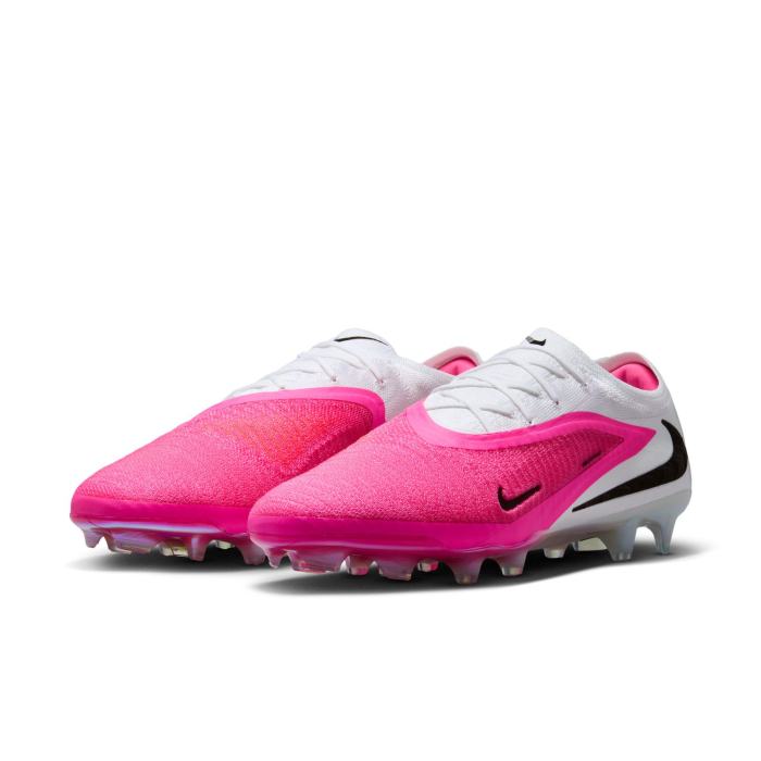 Ghete fotbal Nike Phantom 6 Low Elite FG [2]