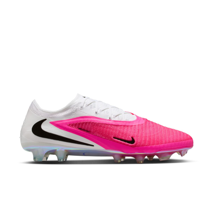 Ghete fotbal Nike Phantom 6 Low Elite FG [8]