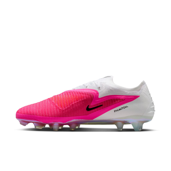 Ghete fotbal Nike Phantom 6 Low Elite FG [7]
