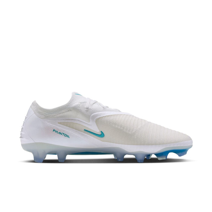 Ghete Fotbal Nike Phantom 6 Low Elite FG [9]
